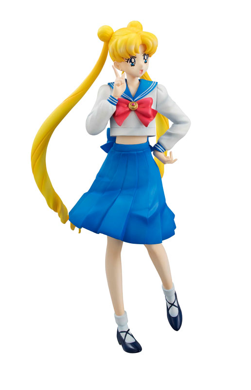 Bishoujo Senshi Sailor Moon - Tsukino Usagi - Sekai Seifuku Sakusen - 1/10 (MegaHouse) photo 46