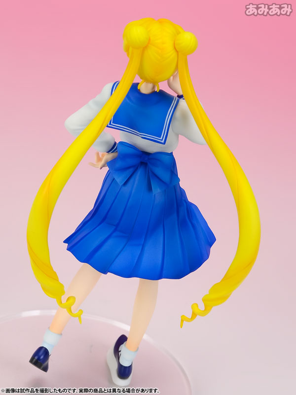 Bishoujo Senshi Sailor Moon - Tsukino Usagi - Sekai Seifuku Sakusen - 1/10 (MegaHouse) photo 47