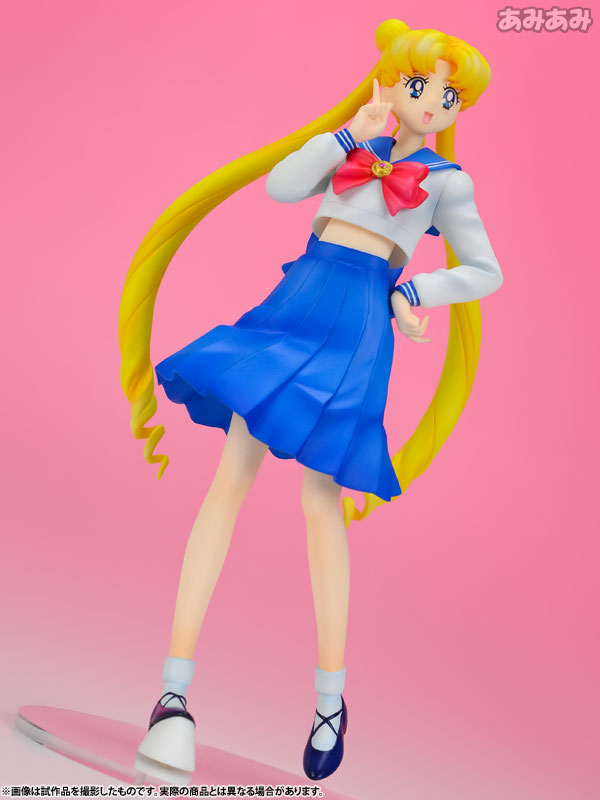 Bishoujo Senshi Sailor Moon - Tsukino Usagi - Sekai Seifuku Sakusen - 1/10 (MegaHouse) photo 48