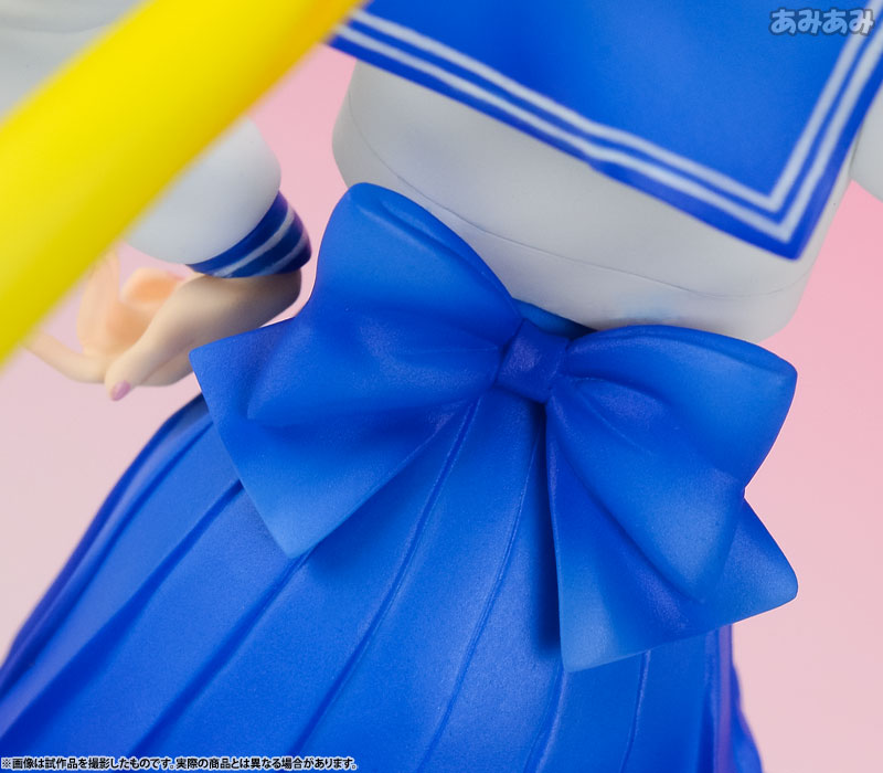 Bishoujo Senshi Sailor Moon - Tsukino Usagi - Sekai Seifuku Sakusen - 1/10 (MegaHouse) photo 51
