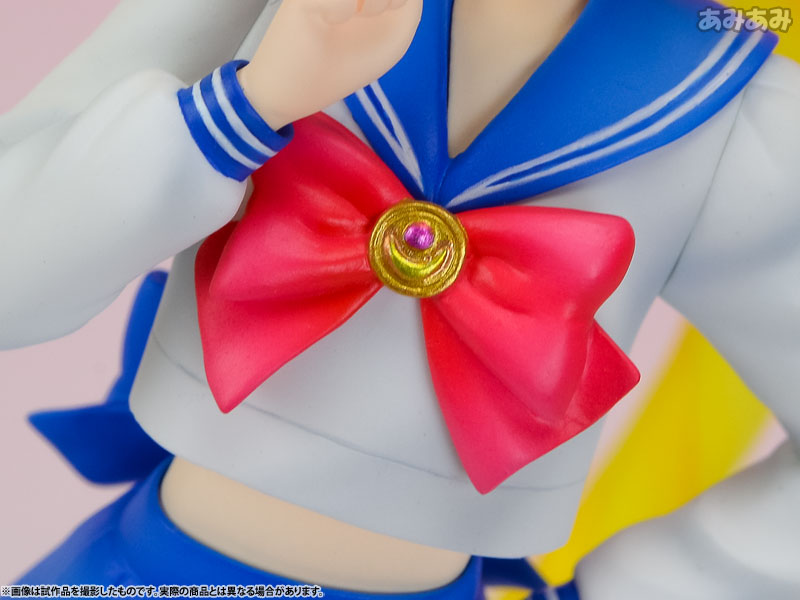 Bishoujo Senshi Sailor Moon - Tsukino Usagi - Sekai Seifuku Sakusen - 1/10 (MegaHouse) photo 52