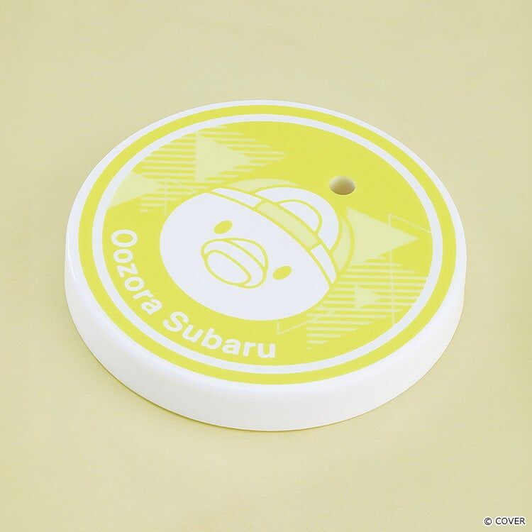 Hololive - Oozora Subaru - Nendoroid - Idol Outfit Ver. (Good Smile Company) photo 3