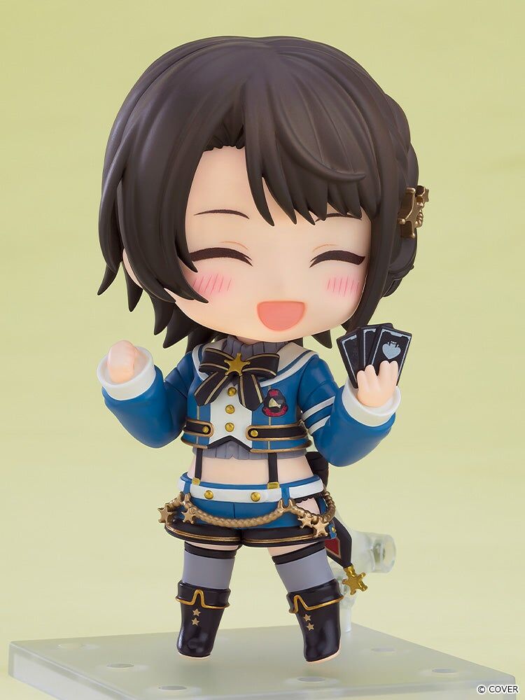 Hololive - Oozora Subaru - Nendoroid - Idol Outfit Ver. (Good Smile Company) photo 5