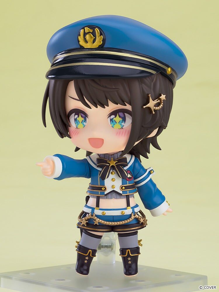 Hololive - Oozora Subaru - Nendoroid - Idol Outfit Ver. (Good Smile Company) photo 6