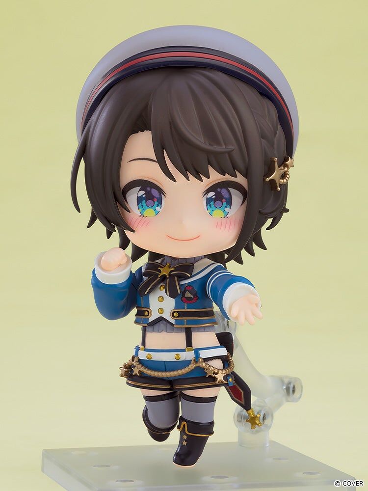 Hololive - Oozora Subaru - Nendoroid - Idol Outfit Ver. (Good Smile Company) photo 7