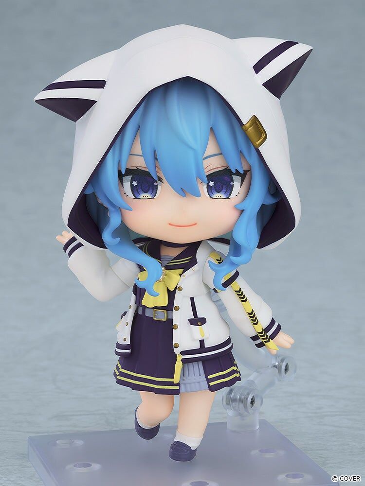 Hololive - Hoshimachi Suisei - Nendoroid - Sailor Outfit Ver. (Good Smile Company) photo 2