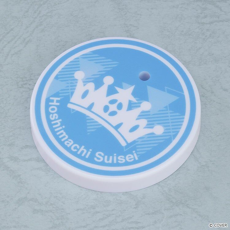 Hololive - Hoshimachi Suisei - Nendoroid - Sailor Outfit Ver. (Good Smile Company) photo 3