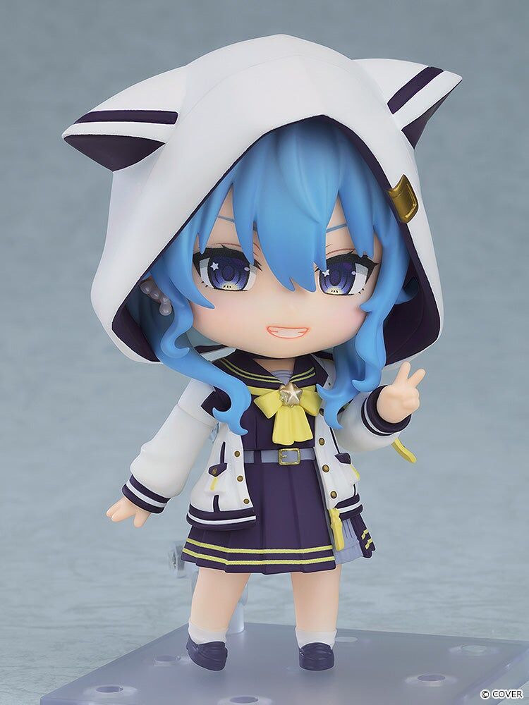 Hololive - Hoshimachi Suisei - Nendoroid - Sailor Outfit Ver. (Good Smile Company) photo 4