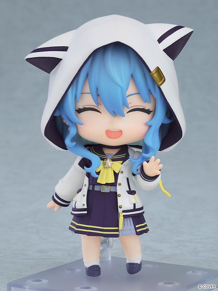 Hololive - Hoshimachi Suisei - Nendoroid - Sailor Outfit Ver. (Good Smile Company) photo 5