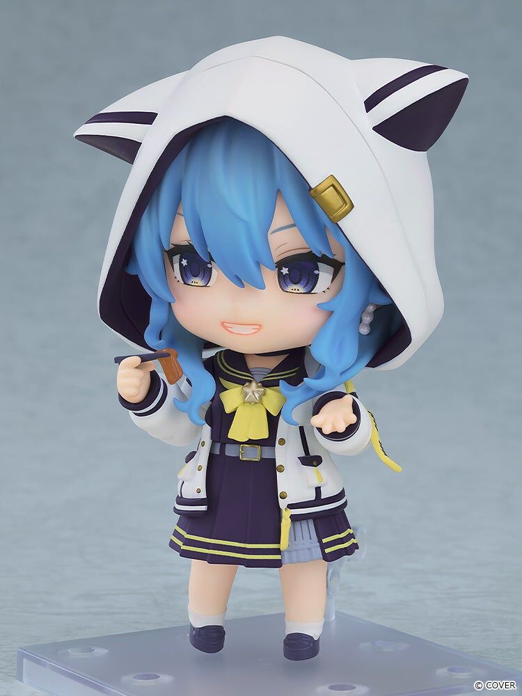 Hololive - Hoshimachi Suisei - Nendoroid - Sailor Outfit Ver. (Good Smile Company) photo 6