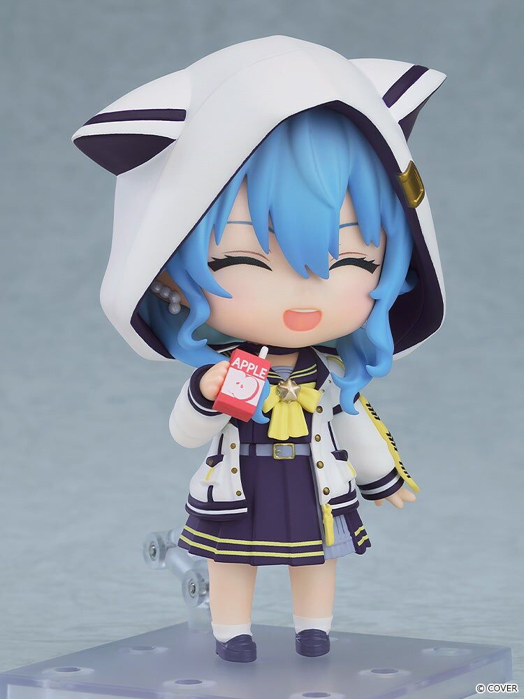 Hololive - Hoshimachi Suisei - Nendoroid - Sailor Outfit Ver. (Good Smile Company) photo 7