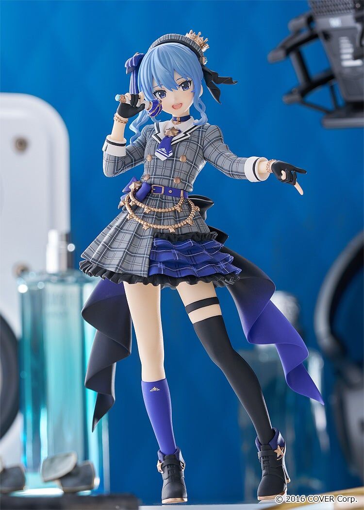 Hololive - Hoshimachi Suisei - Pop Up Parade - SP (Good Smile Company)