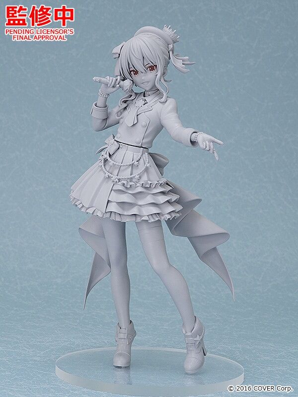 Hololive - Hoshimachi Suisei - Pop Up Parade - SP (Good Smile Company) photo 2