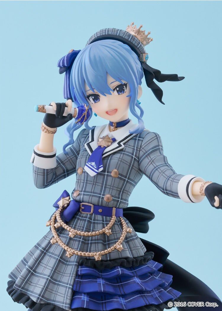 Hololive - Hoshimachi Suisei - Pop Up Parade - SP (Good Smile Company) photo 3