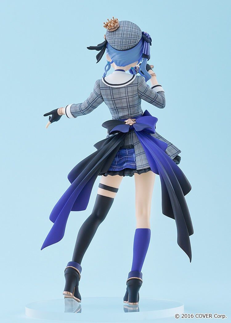 Hololive - Hoshimachi Suisei - Pop Up Parade - SP (Good Smile Company) photo 4