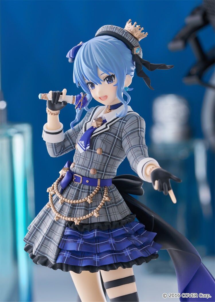 Hololive - Hoshimachi Suisei - Pop Up Parade - SP (Good Smile Company) photo 6