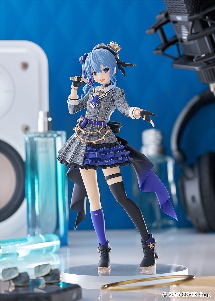 Hololive - Hoshimachi Suisei - Pop Up Parade - SP (Good Smile Company) photo 7