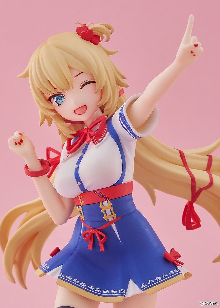 Hololive - Akai Haato - Pop Up Parade (Good Smile Company) photo 4