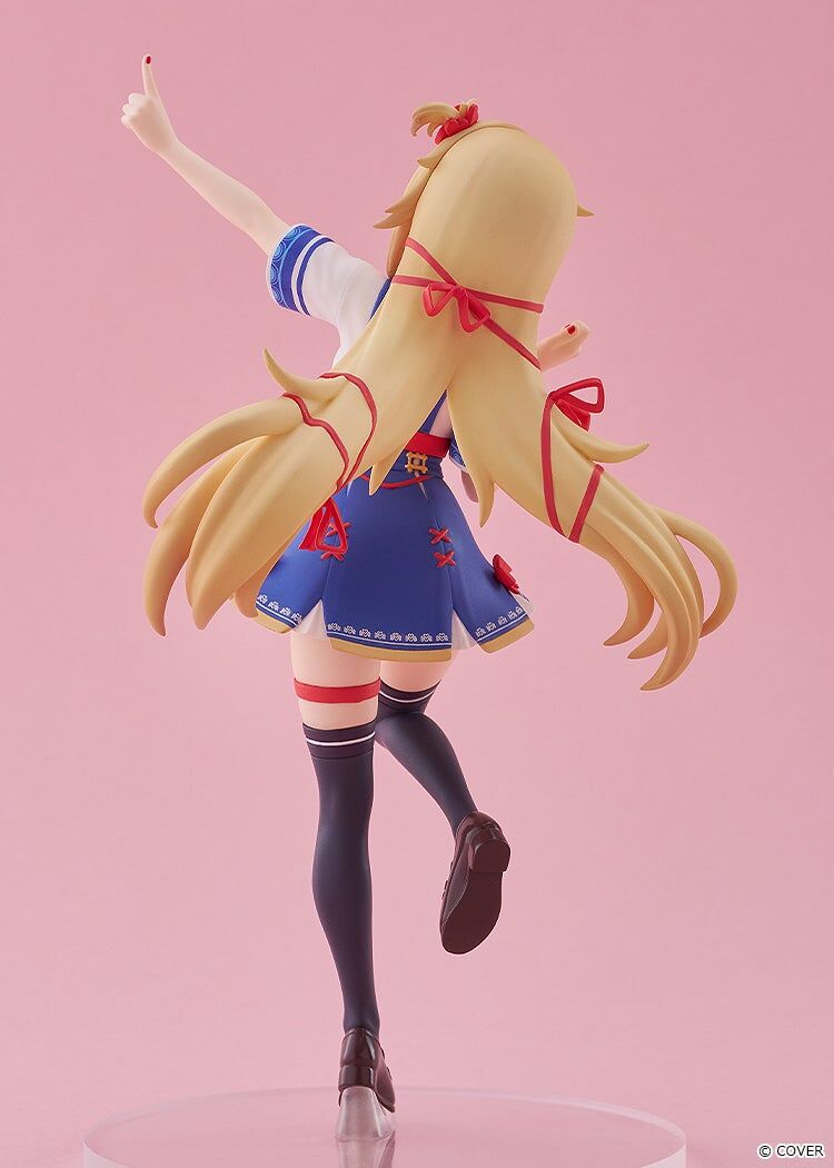 Hololive - Akai Haato - Pop Up Parade (Good Smile Company) photo 5