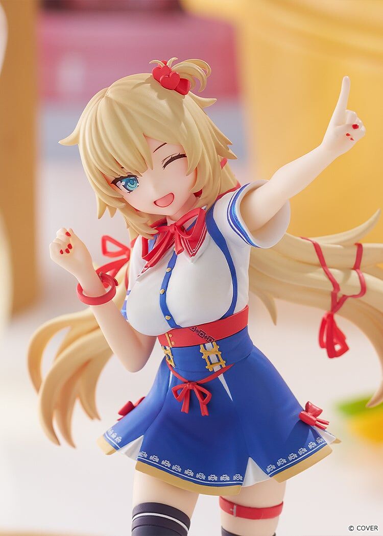 Hololive - Akai Haato - Pop Up Parade (Good Smile Company) photo 8