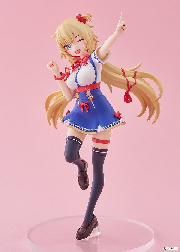 Hololive - Akai Haato - Pop Up Parade (Good Smile Company) photo 9