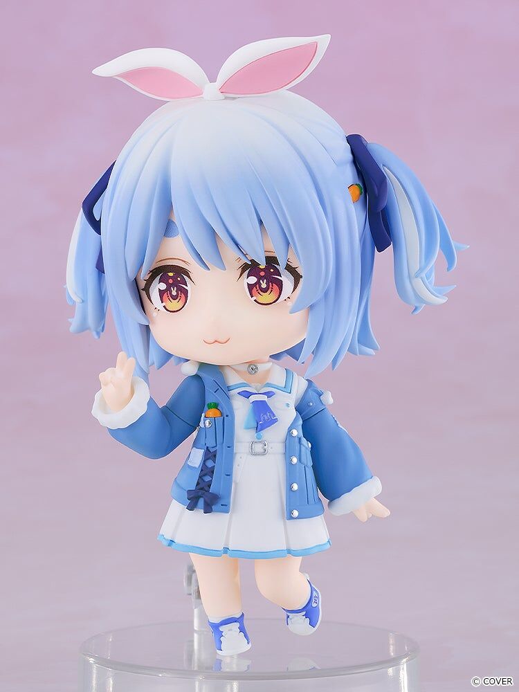 Fate/Grand Order - Hololive - Usada Pekora - Nendoroid - × Mash Kyrielight (Aniplex) photo 3