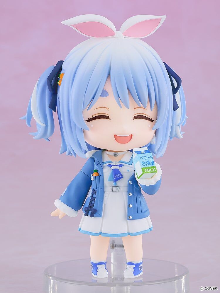 Fate/Grand Order - Hololive - Usada Pekora - Nendoroid - × Mash Kyrielight (Aniplex) photo 4