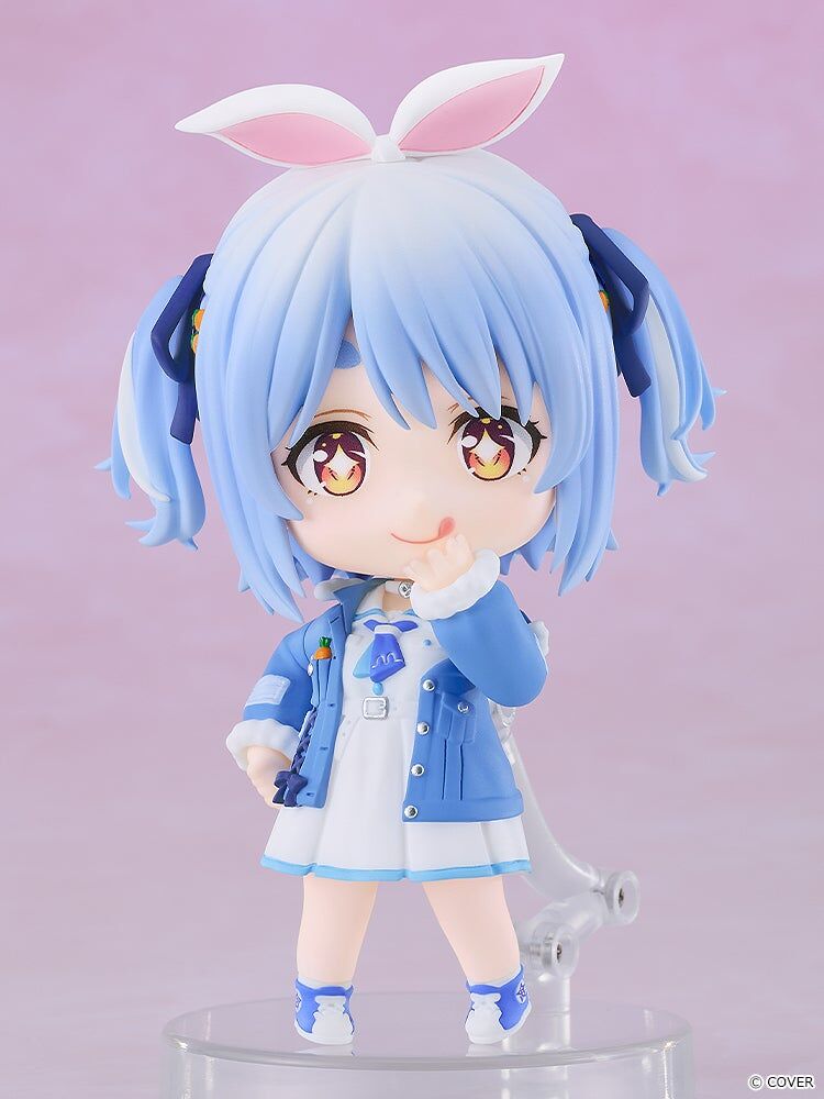Fate/Grand Order - Hololive - Usada Pekora - Nendoroid - × Mash Kyrielight (Aniplex) photo 5