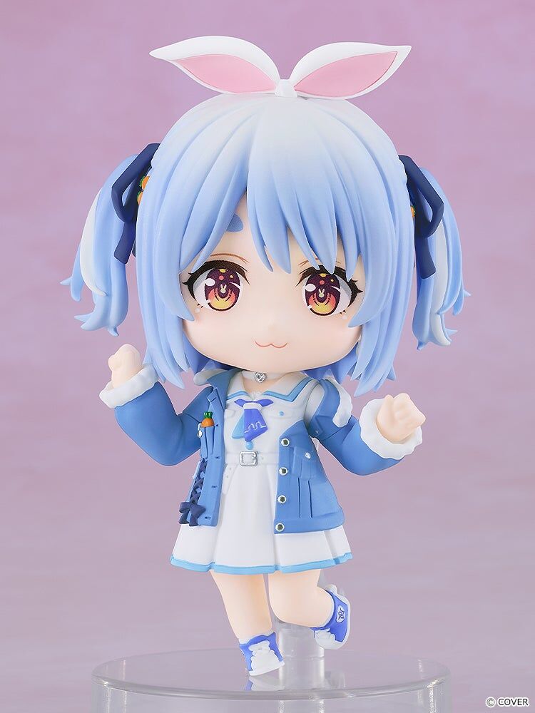 Fate/Grand Order - Hololive - Usada Pekora - Nendoroid - × Mash Kyrielight (Aniplex) photo 6