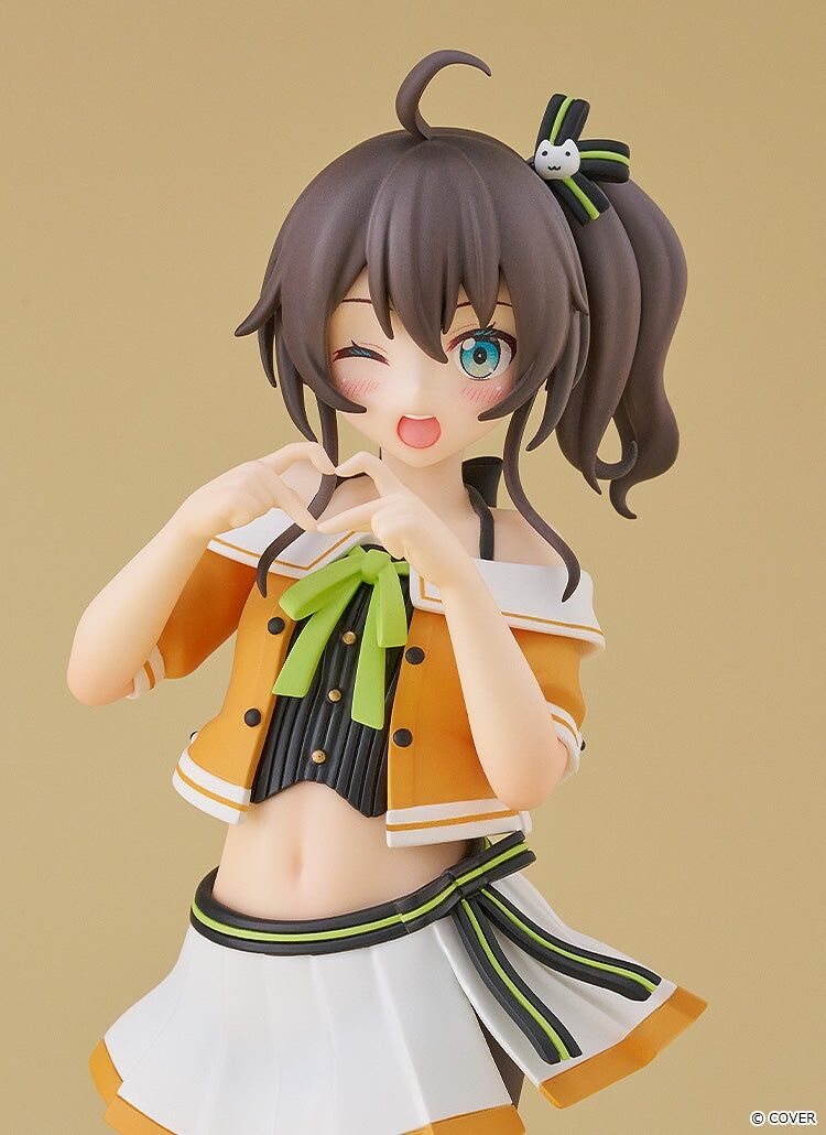 Hololive - Natsuiro Matsuri - Pop Up Parade (Good Smile Company) photo 3