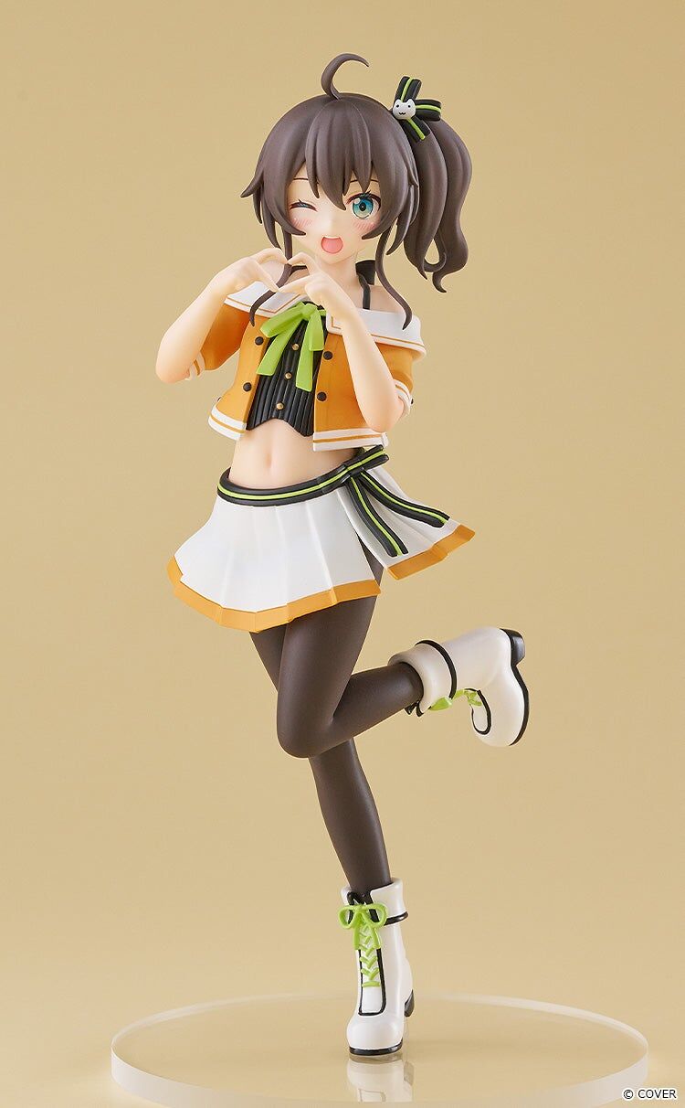 Hololive - Natsuiro Matsuri - Pop Up Parade (Good Smile Company) photo 4