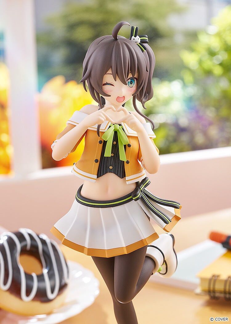 Hololive - Natsuiro Matsuri - Pop Up Parade (Good Smile Company) photo 5