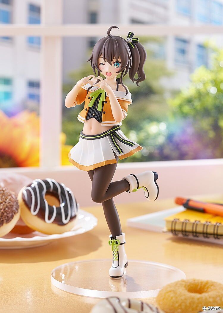 Hololive - Natsuiro Matsuri - Pop Up Parade (Good Smile Company) photo 6