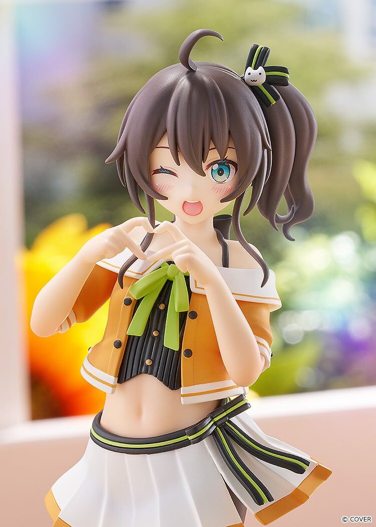 Hololive - Natsuiro Matsuri - Pop Up Parade (Good Smile Company) photo 7