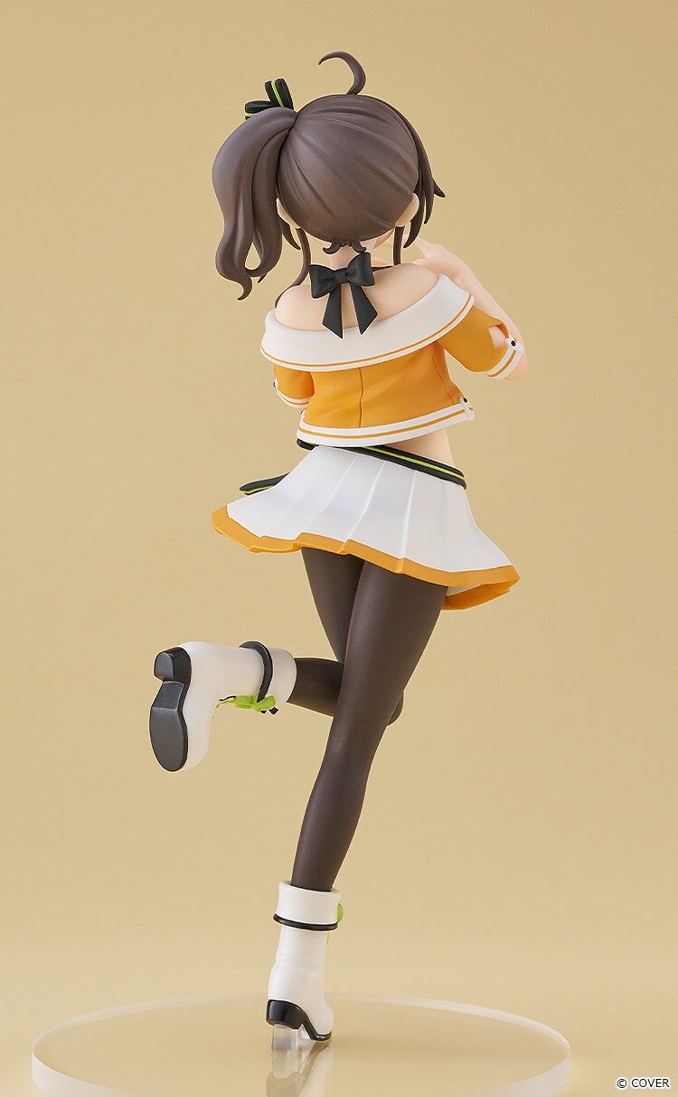 Hololive - Natsuiro Matsuri - Pop Up Parade (Good Smile Company) photo 8