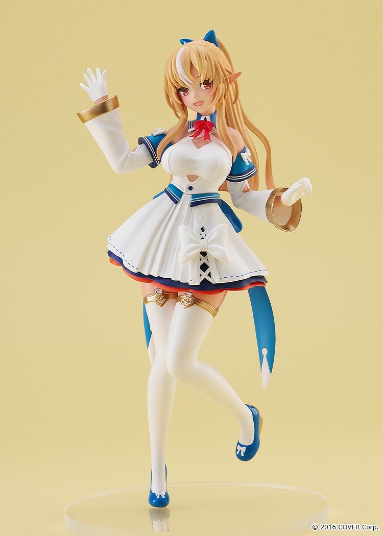 Hololive - Shiranui Flare - Pop Up Parade (Good Smile Company) photo 4