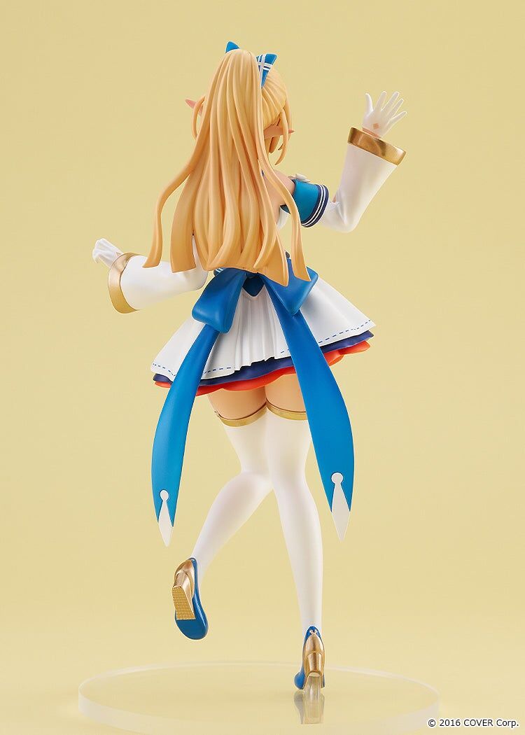Hololive - Shiranui Flare - Pop Up Parade (Good Smile Company) photo 7
