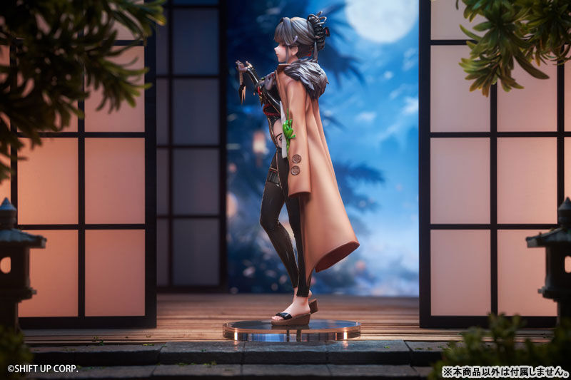 Goddess of Victory: Nikke - Sakura - 1/7 - Midnight Stealth (Hobby Sakura) photo 19