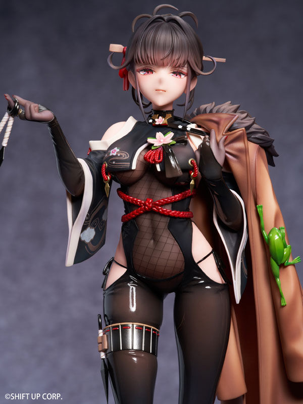 Goddess of Victory: Nikke - Sakura - 1/7 - Midnight Stealth (Hobby Sakura) photo 22