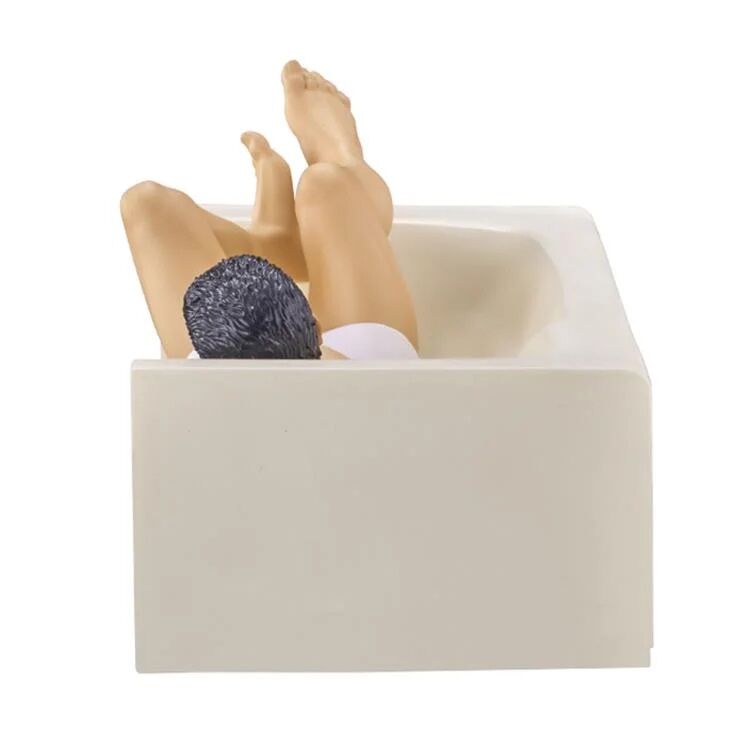 The Fable - Satou Akira (Bandai Spirits) photo 5