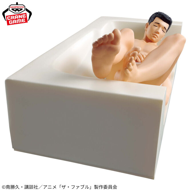 The Fable - Satou Akira (Bandai Spirits) photo 7