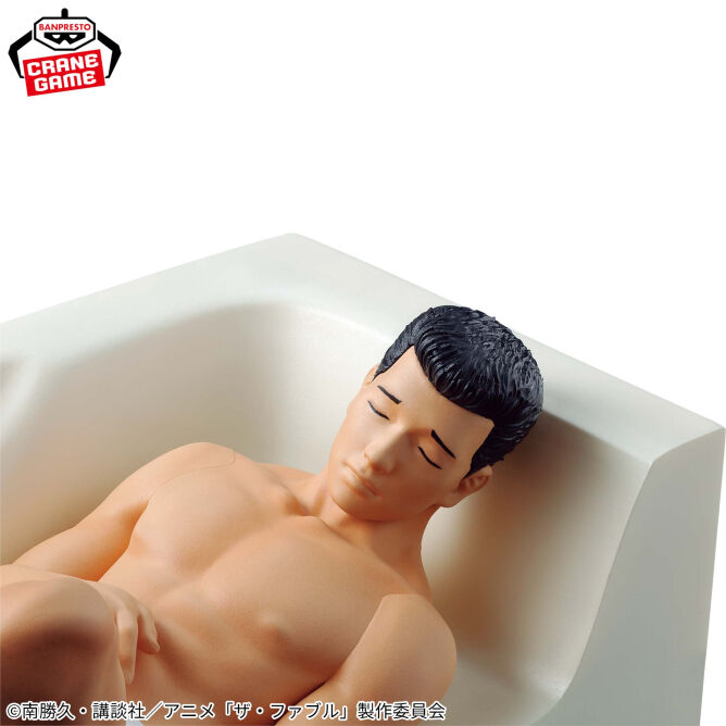 The Fable - Satou Akira (Bandai Spirits) photo 10