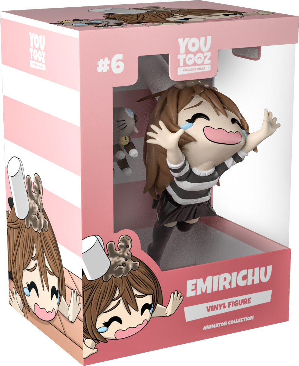 Emirichu - Prince - Youtooz - Youtooz Animator Collection  (#6) (Youtooz)
