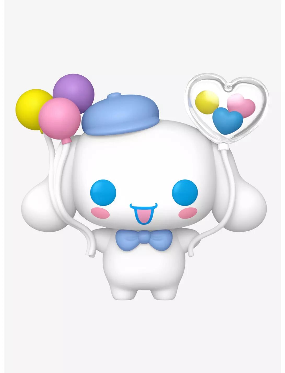 Cinnamoroll - POP! Sanrio  (80) - POP! Vinyl (Funko Toys, Hot Topic)
