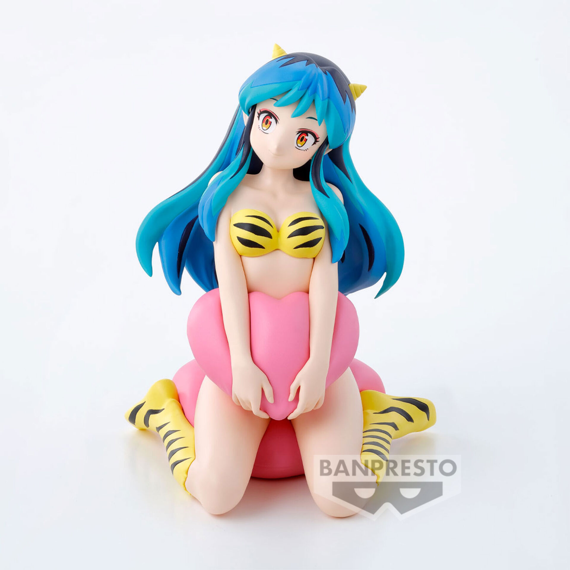 Urusei Yatsura - Lum - Relax Time - 3 (Bandai Spirits) photo 2