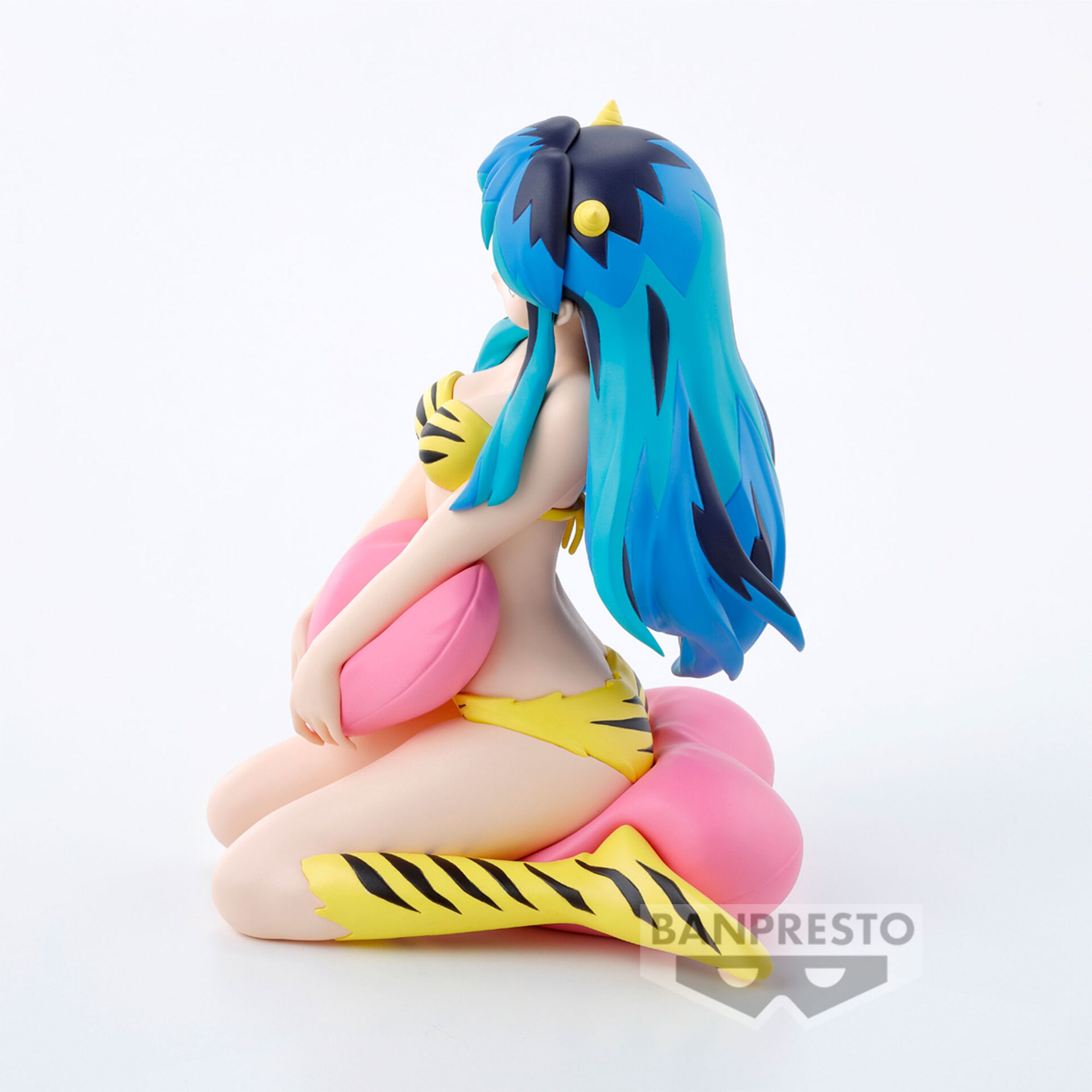 Urusei Yatsura - Lum - Relax Time - 3 (Bandai Spirits) photo 3