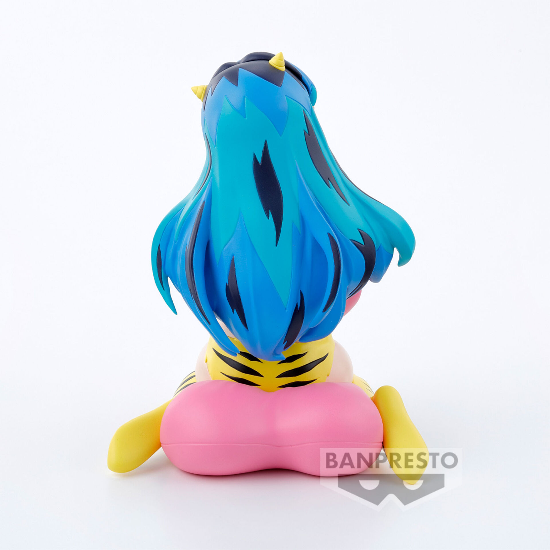 Urusei Yatsura - Lum - Relax Time - 3 (Bandai Spirits) photo 4