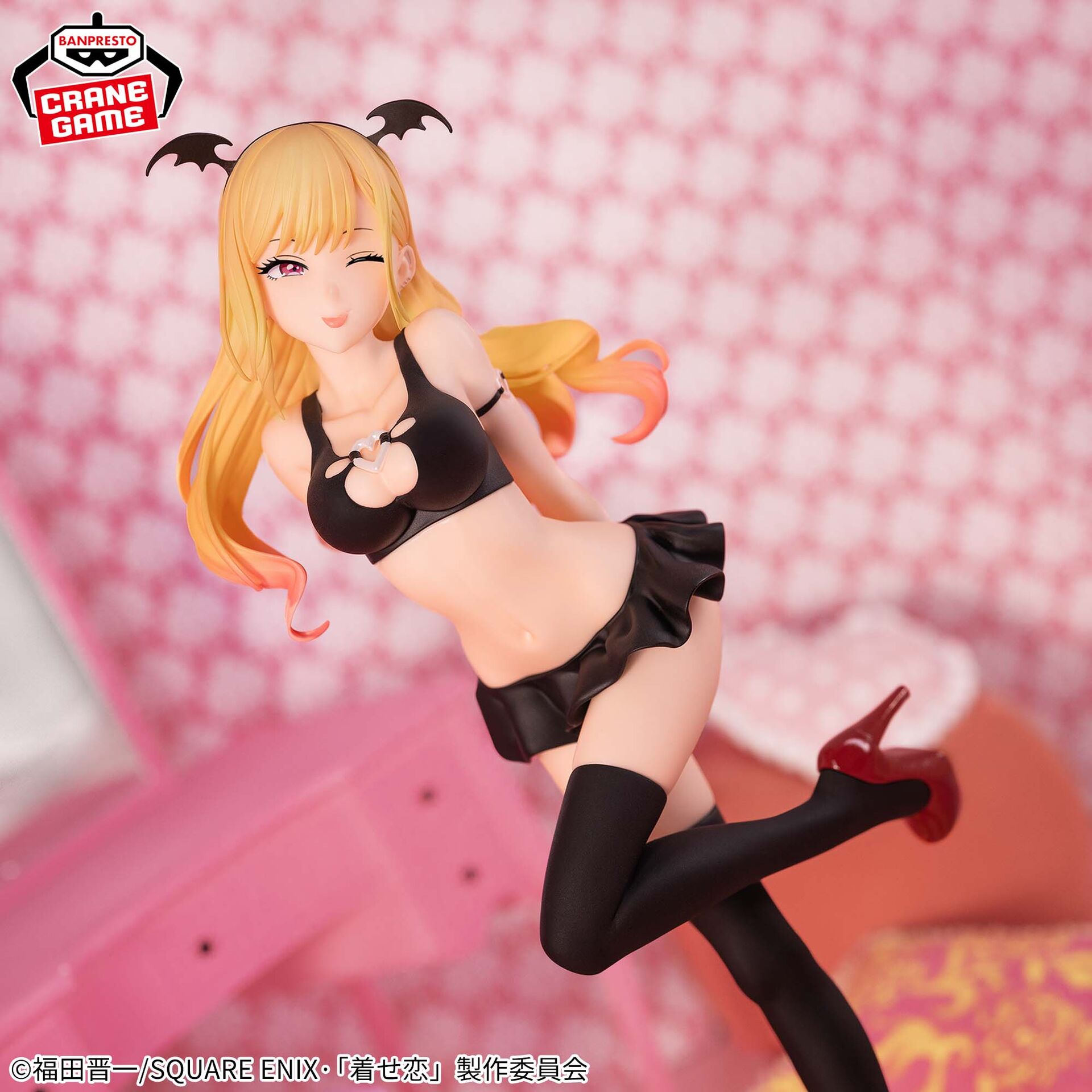Sono Bisque Doll wa Koi o Suru - Kitagawa Marin - Celestial Vivi (Bandai Spirits) photo 3