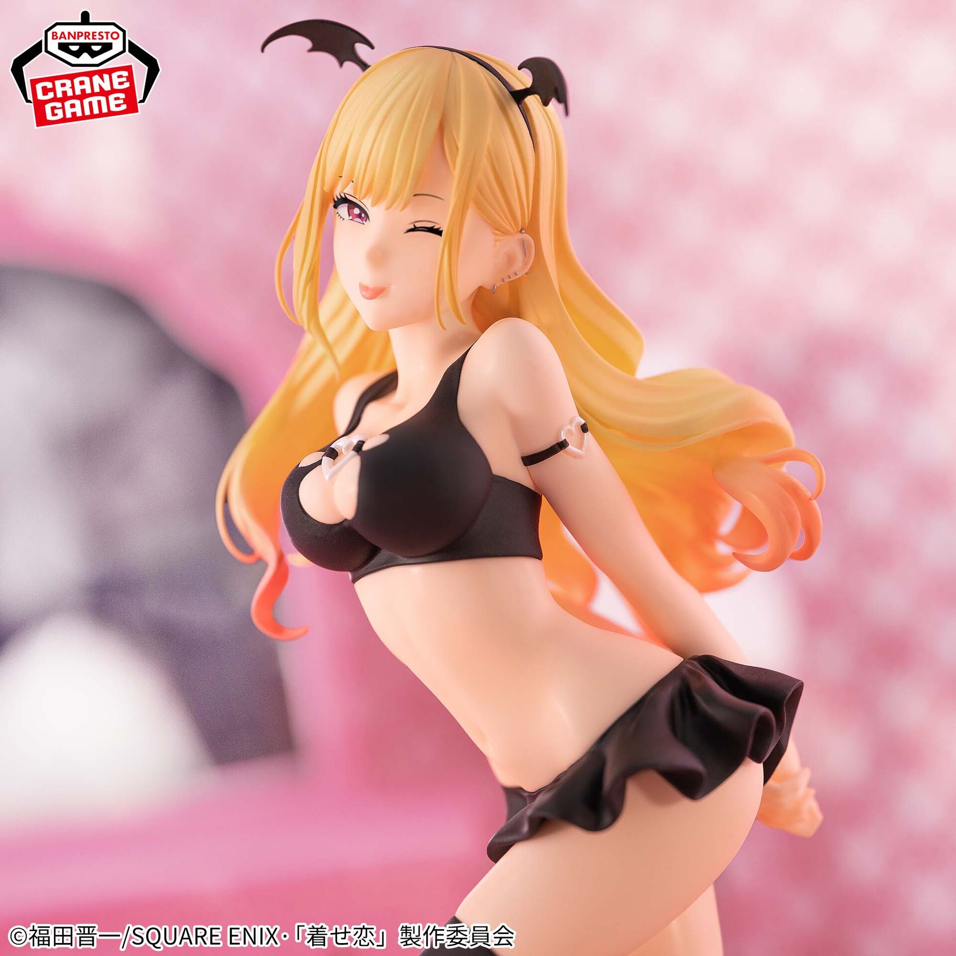 Sono Bisque Doll wa Koi o Suru - Kitagawa Marin - Celestial Vivi (Bandai Spirits) photo 4