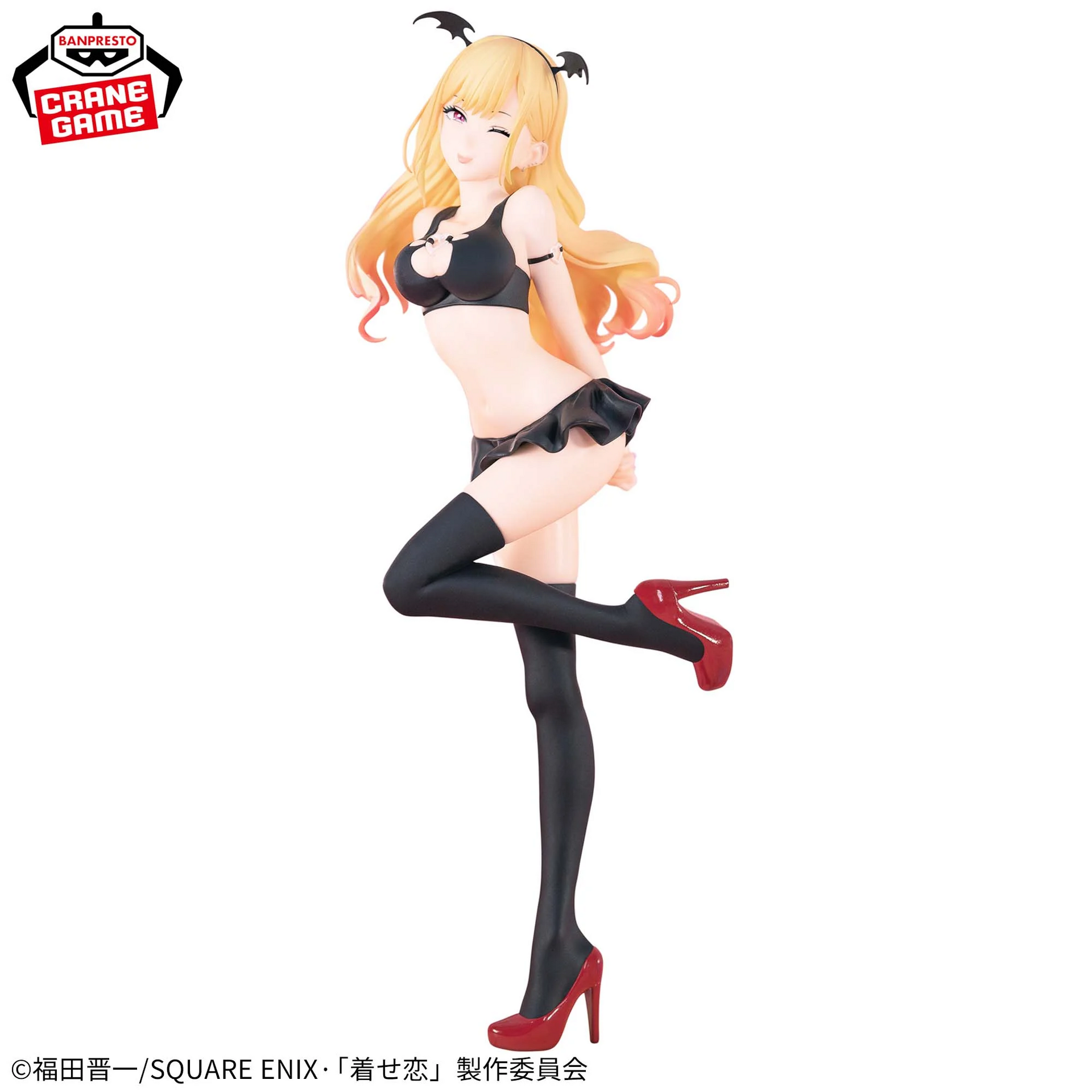 Sono Bisque Doll wa Koi o Suru - Kitagawa Marin - Celestial Vivi (Bandai Spirits) photo 5